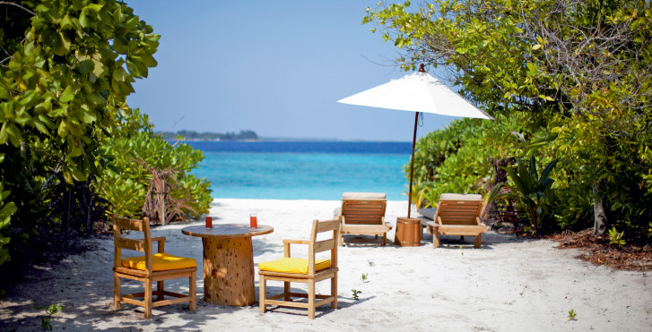 Laamu Atoll