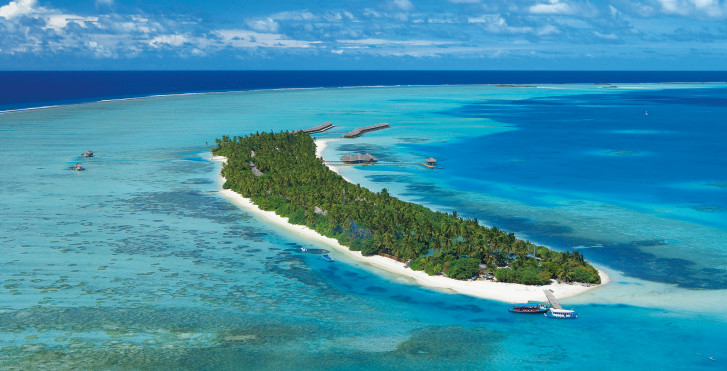 Medhufushi Resort