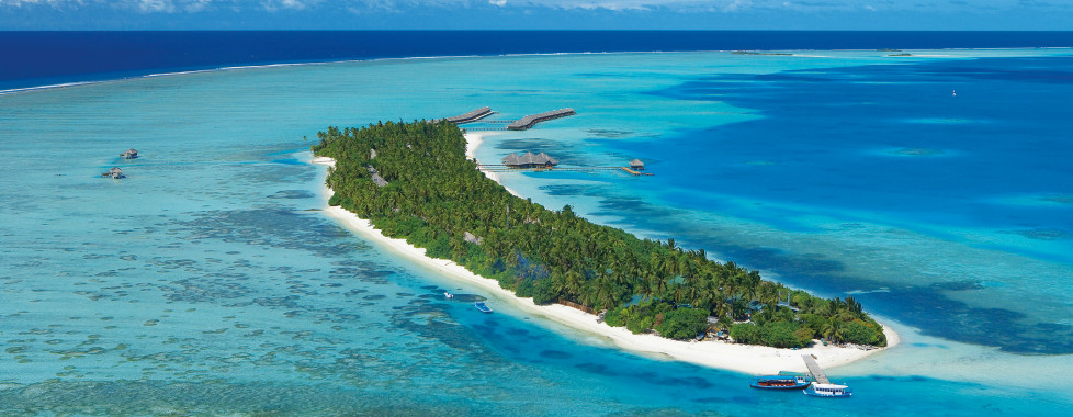 Meemu-Atoll