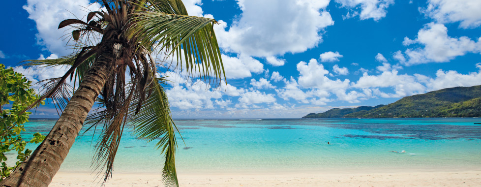 Mahé Mahé
