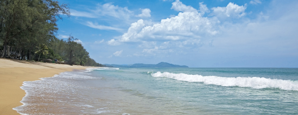 Mai Khao Beach