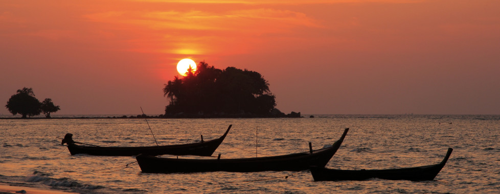 Nai Yang Beach