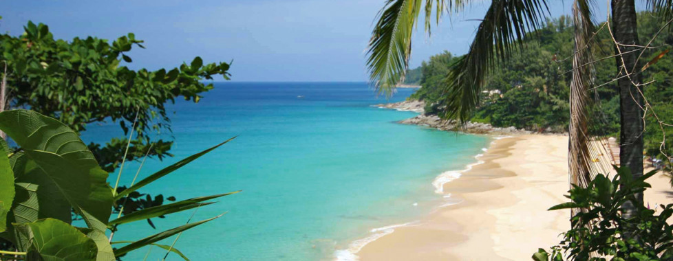 Naithon Beach
