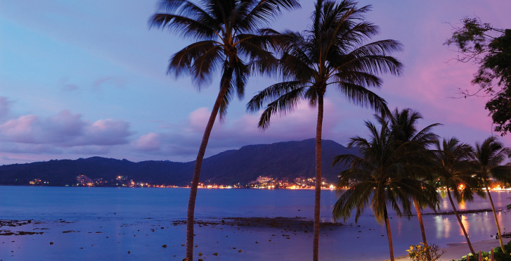 Patong Beach