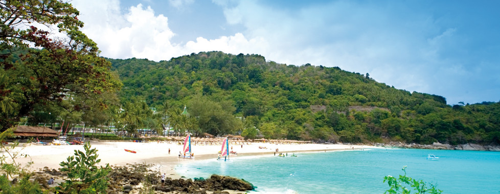 Karon & Karon Noi Beach