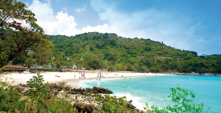 Karon & Karon Noi Beach