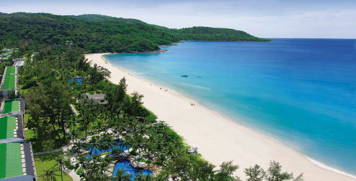 Kata & Kata Noi Beach