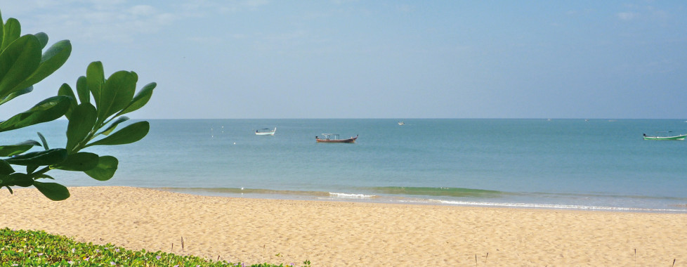 Bang Niang Beach Bang Niang Beach