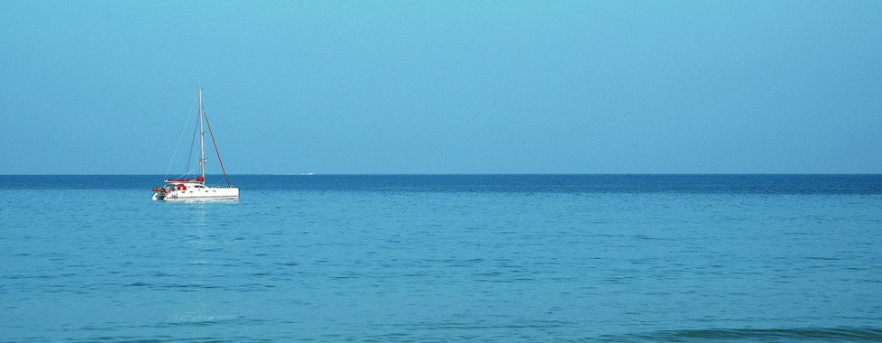 Khao Lak Beach