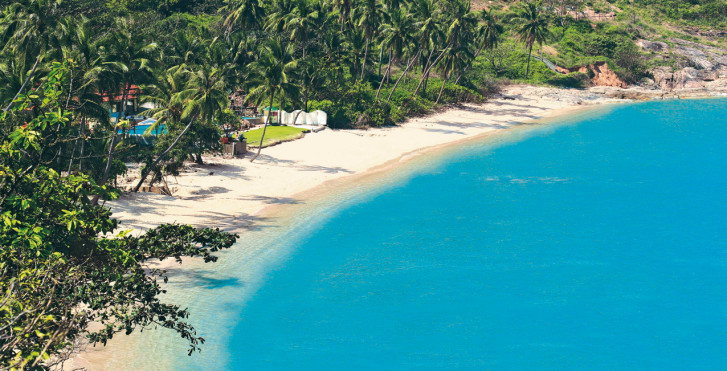 Thongson Bay