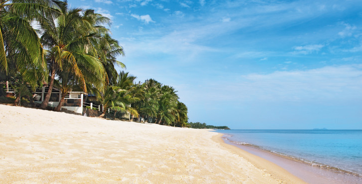 Mae Nam Beach