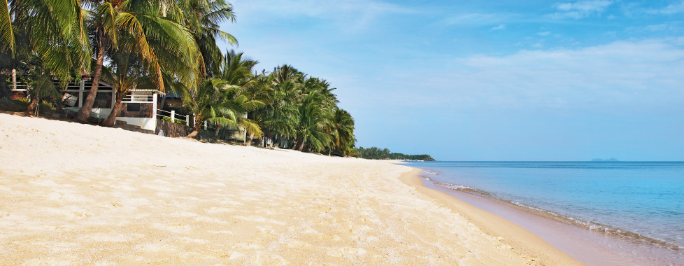 Mae Nam Beach
