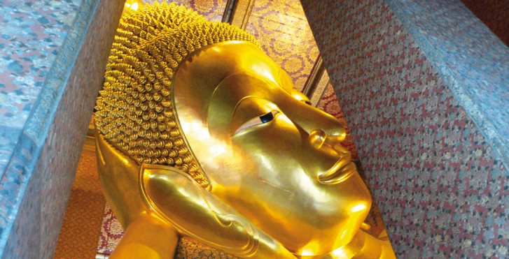 Bangkok