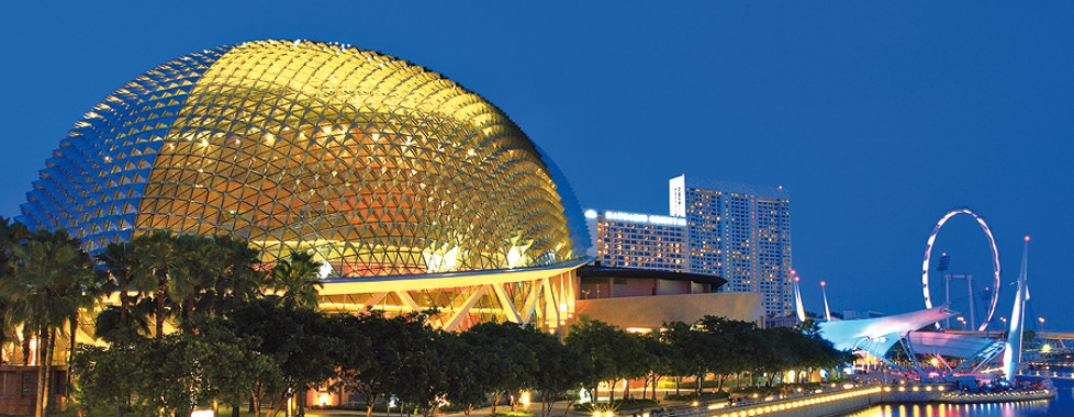 Singapur Singapur