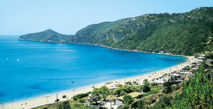 Glyfada/Pelekas