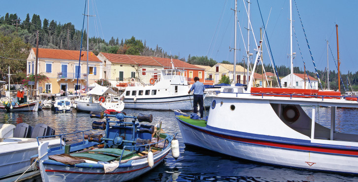 Fiscardo