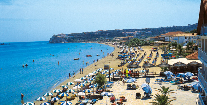 Tsilivi