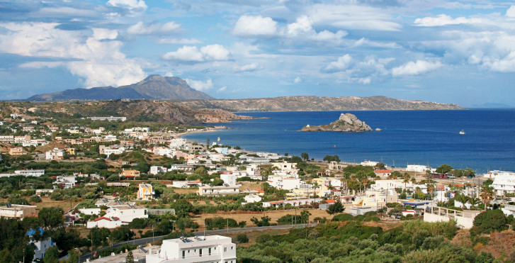 Kefalos