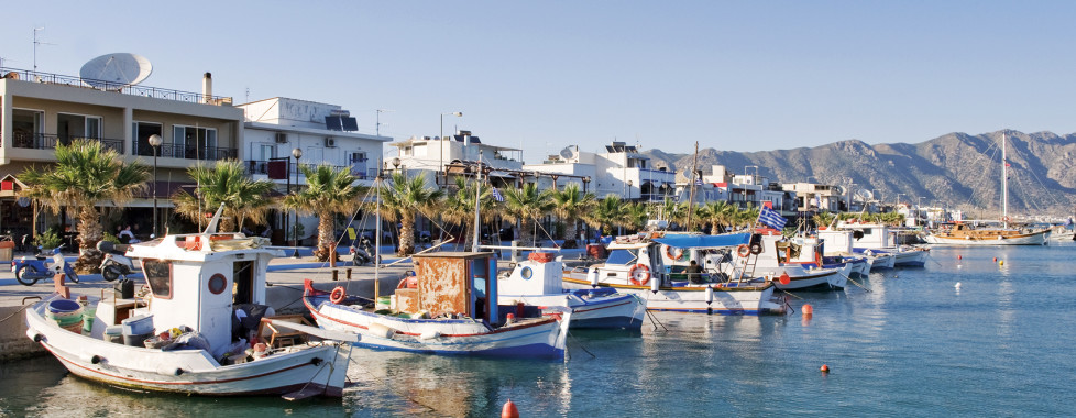 Kardamena
