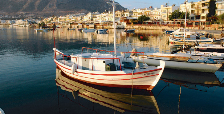 Chersonissos