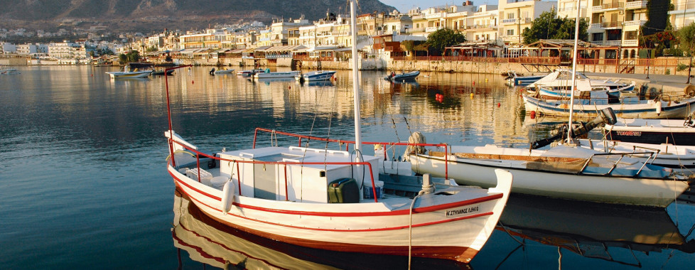 Chersonissos Chersonissos