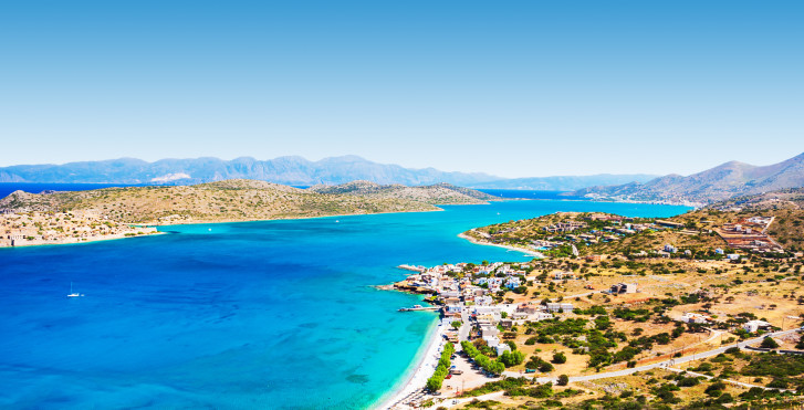 Elounda