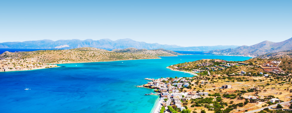 Elounda Elounda