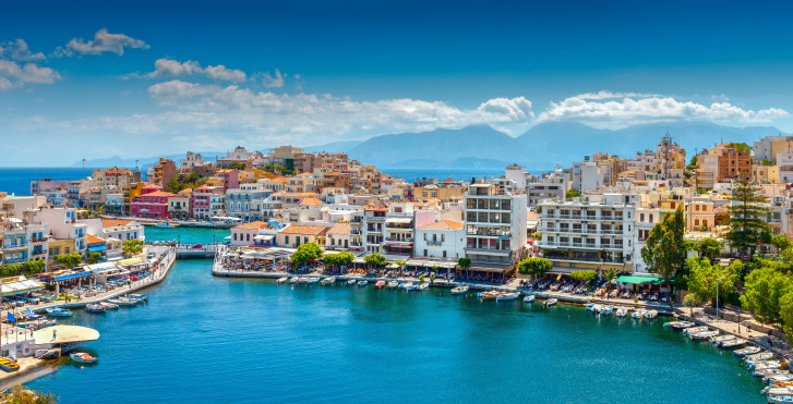 Agios Nikolaos