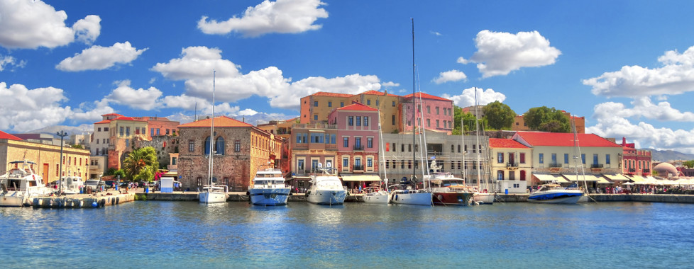 Westkreta / Chania & Surrounding