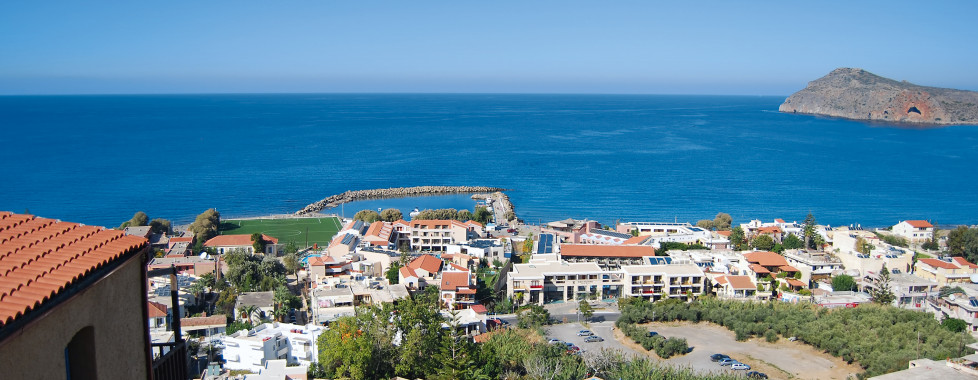 Platanias