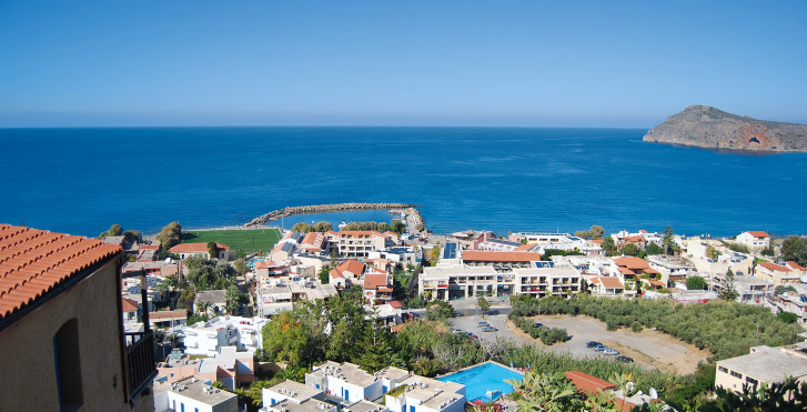 Platanias