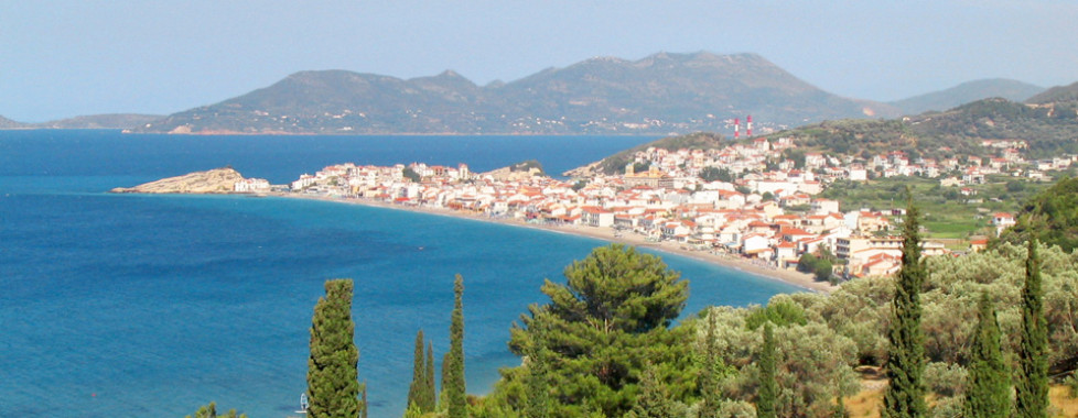 Kokkari