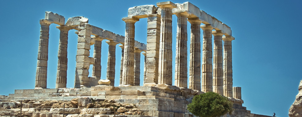 Athen Zentrum