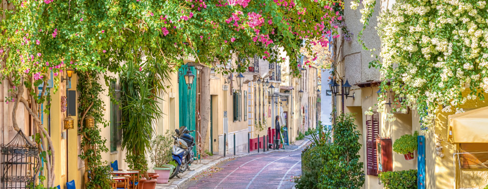 Plaka