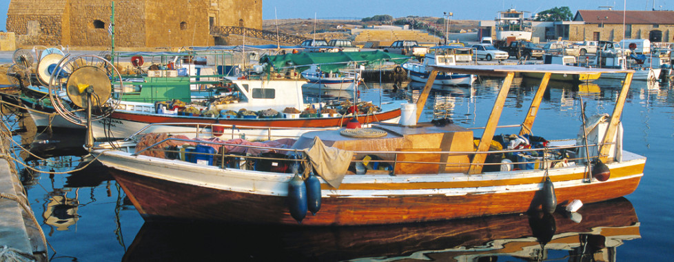 Larnaca Larnaca