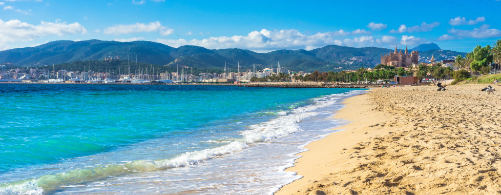 El Arenal / Playa de Palma El Arenal / Playa de Palma