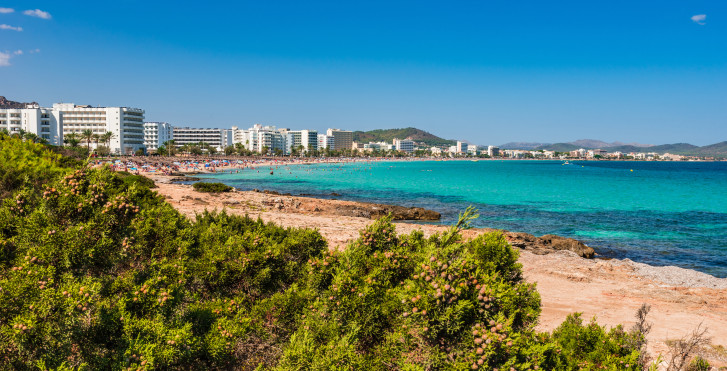 Cala Millor