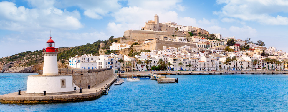Ibiza-Stadt Ibiza-Stadt