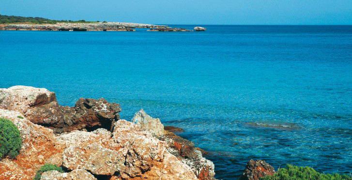 Cala'n Bosch