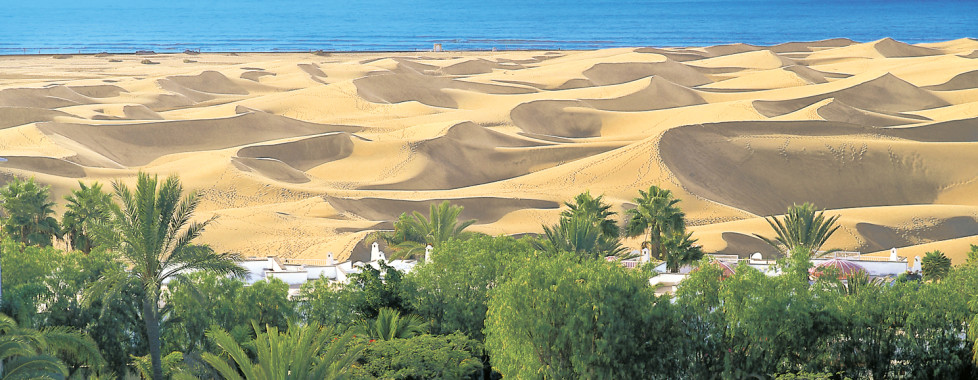 Maspalomas Maspalomas