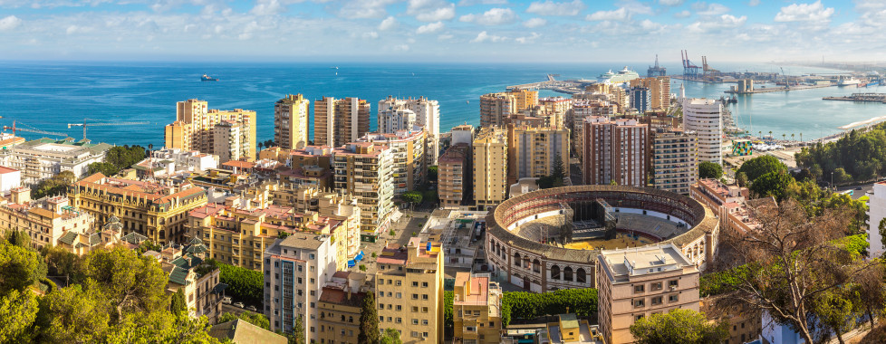 Malaga Malaga