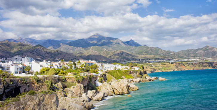 Nerja