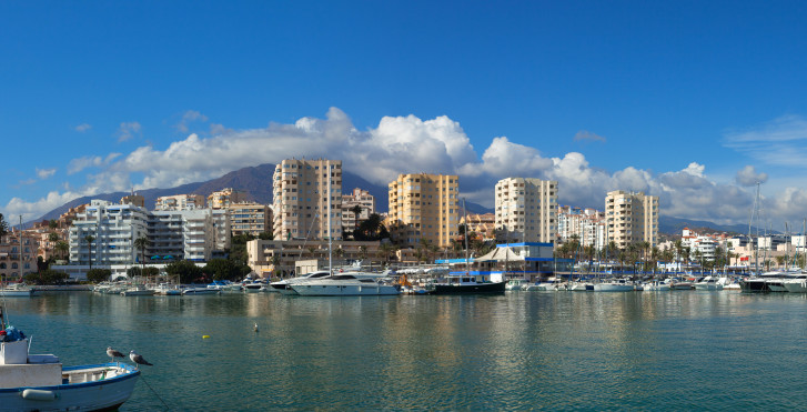 Estepona