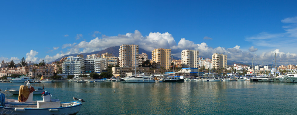 Estepona