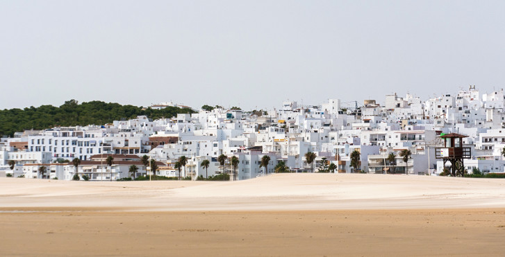 Conil de la Frontera