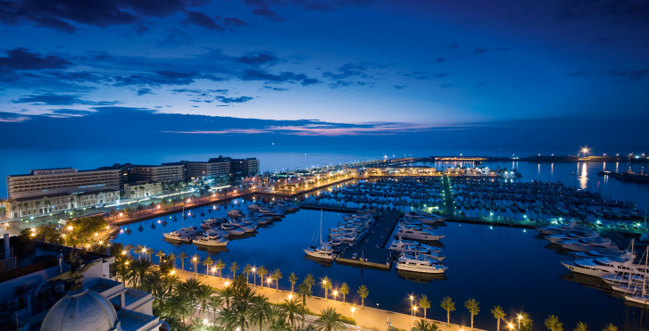 Alicante