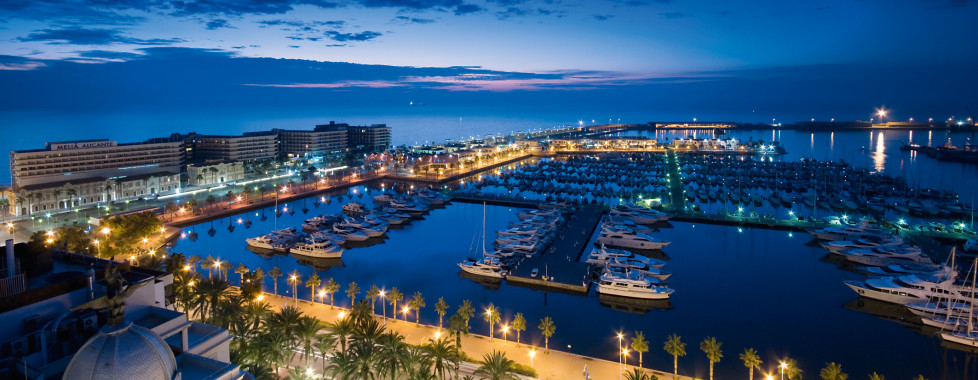 Alicante Alicante