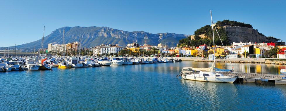 Denia