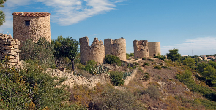 Javea