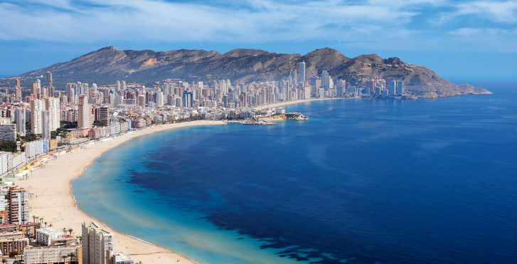 Benidorm